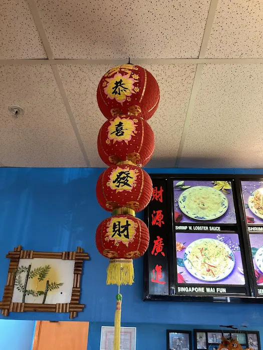 Mr China 10