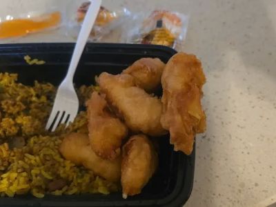 delic u chinese restaurant 0