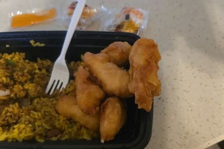 delic u chinese restaurant