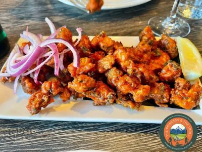 Nalan Indian Cuisine - Downingtown 0