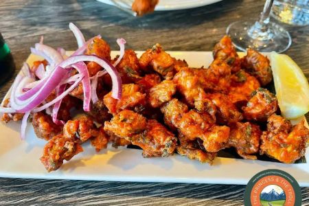 Nalan Indian Cuisine - Downingtown