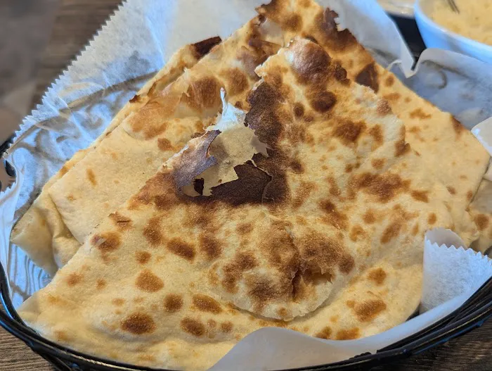 Nalan Indian Cuisine - Downingtown 4
