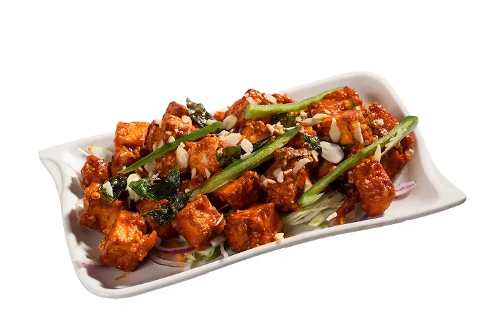 MAHAKSHA INDIAN FLAVOR 2