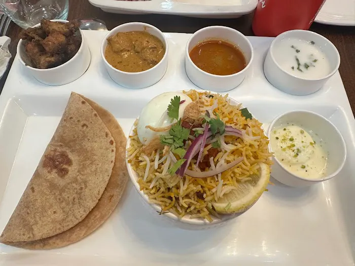 MAHAKSHA INDIAN FLAVOR 4