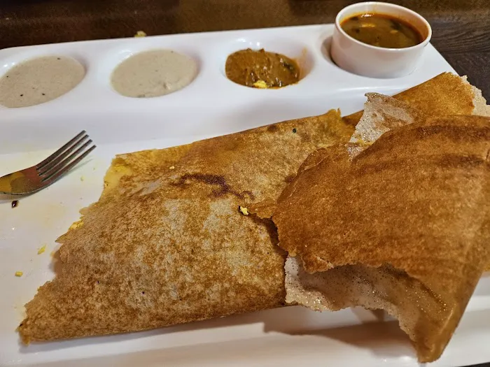 MAHAKSHA INDIAN FLAVOR 6