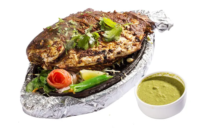 MAHAKSHA INDIAN FLAVOR 7