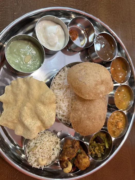 MAHAKSHA INDIAN FLAVOR 8