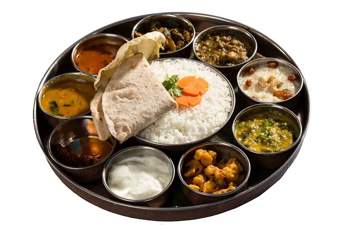 MAHAKSHA INDIAN FLAVOR 9