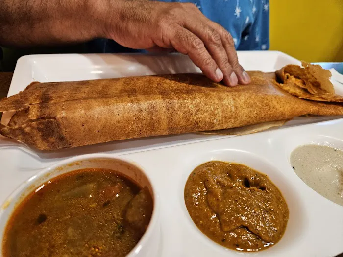 MAHAKSHA INDIAN FLAVOR 10