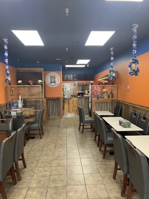 Bombay Dhabba Malvern 1