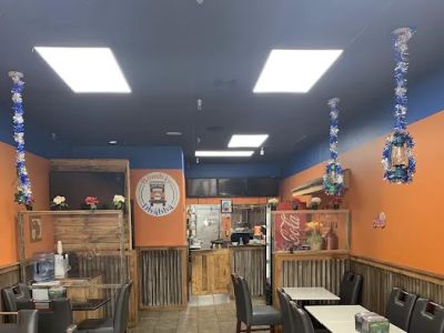 Bombay Dhabba Malvern 0