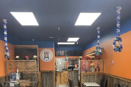 Bombay Dhabba Malvern