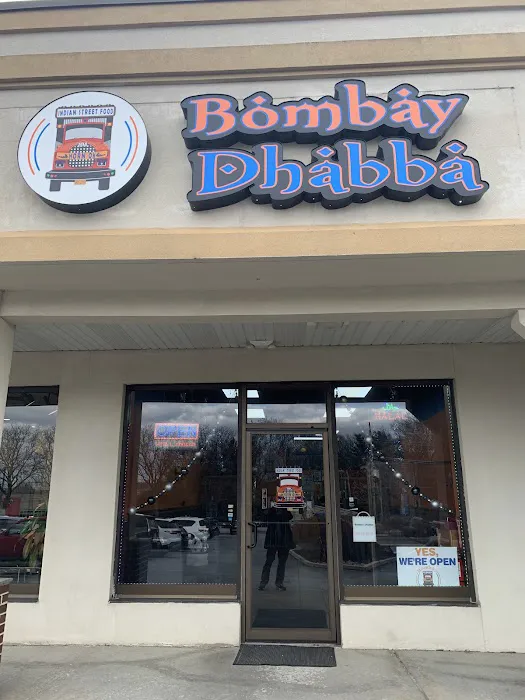 Bombay Dhabba Malvern 4
