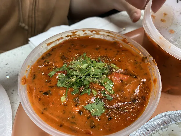 Bombay Dhabba Malvern 6
