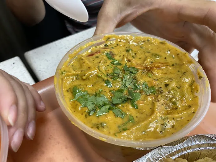 Bombay Dhabba Malvern 5
