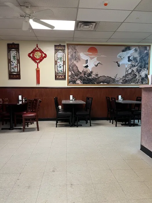 China Inn Restaurant 2