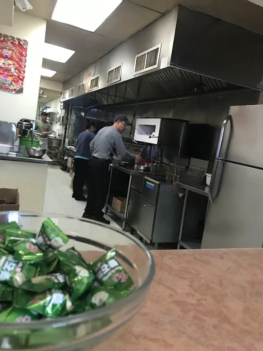China Inn Restaurant 8