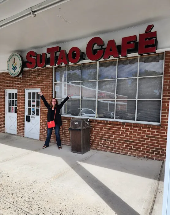 Sutao Cafe 9