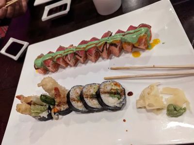 Okinii Modern Japanese 0