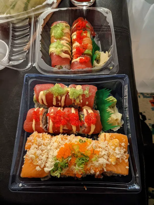 Okinii Modern Japanese 8