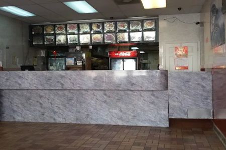 Number One Kitchen