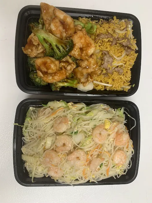 Number One Kitchen 5