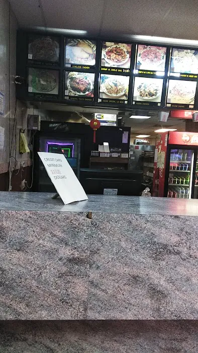 Number One Kitchen 7