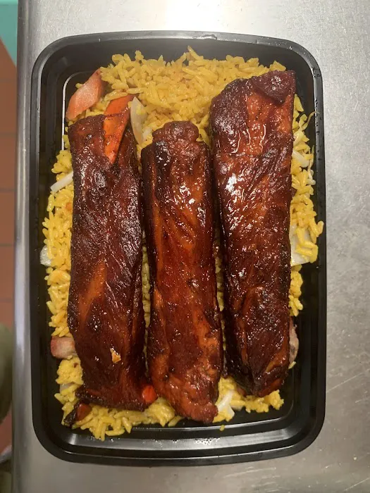 Number One Kitchen 8