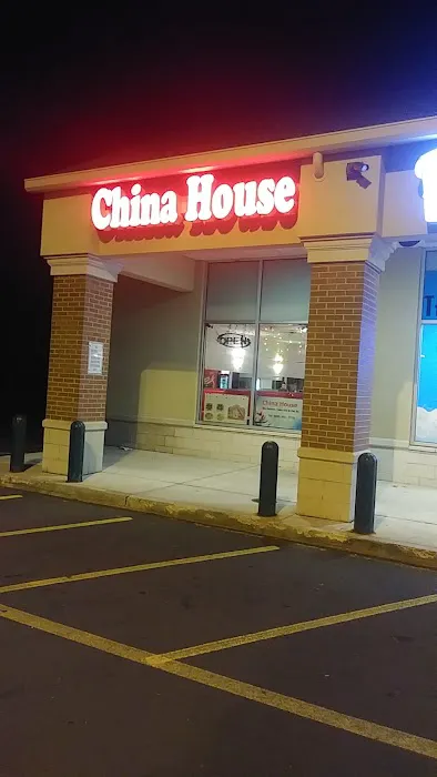 China House 9