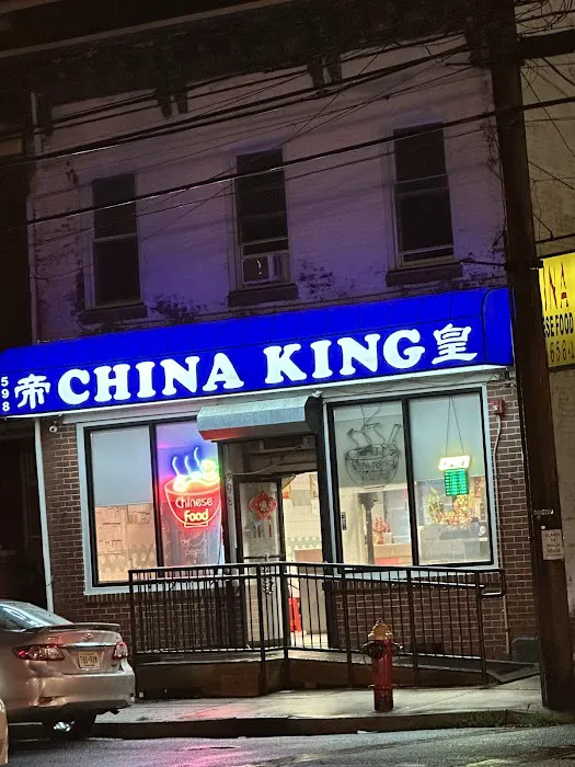 China King 3