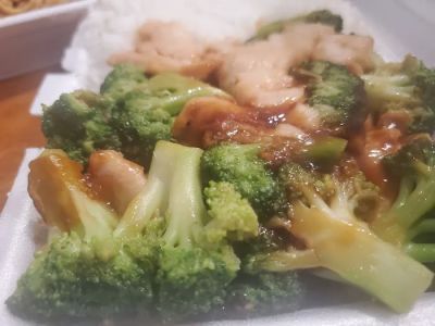China Express Kitchen 0