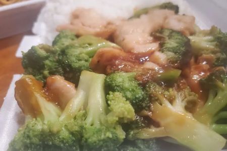 China Express Kitchen