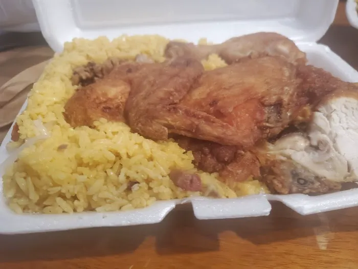 China Express Kitchen 7