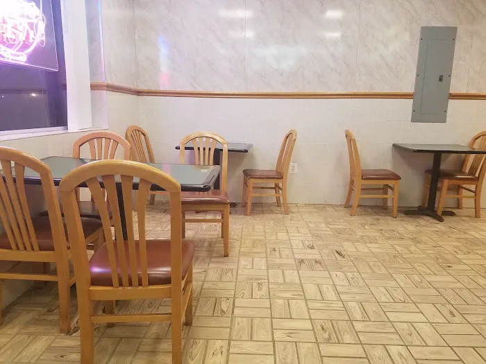 China Express Kitchen 10