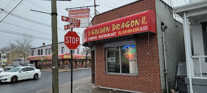 Golden Dragon 1