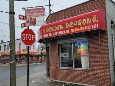 Golden Dragon 0