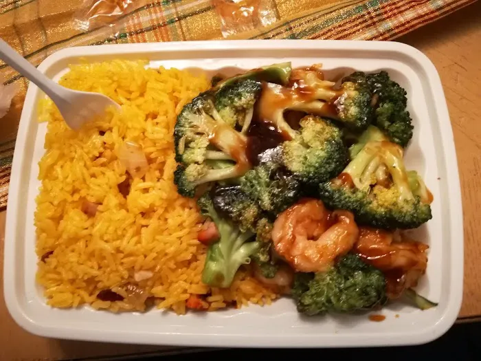 Golden Dragon 2