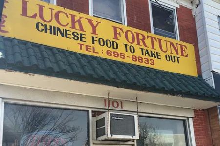 Lucky Fortune