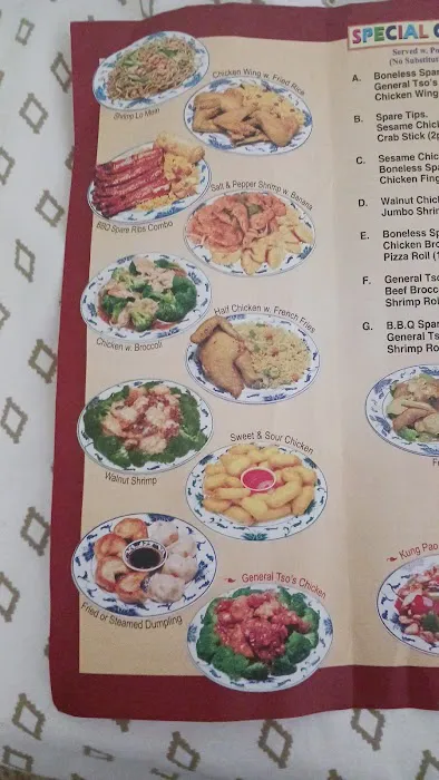 Lucky Fortune 2