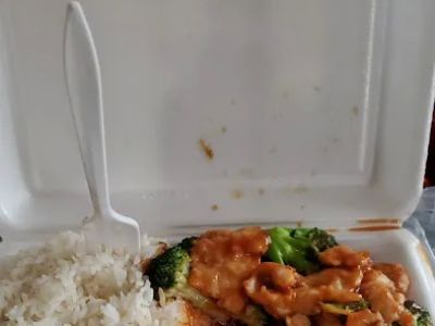 King Wok 0