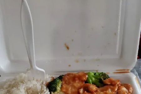 King Wok