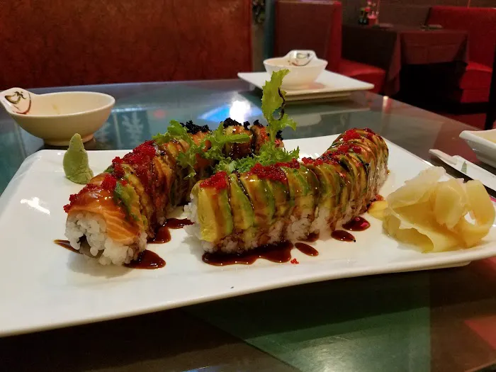 No 1 Asian Bistro 2