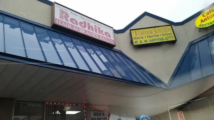 No 1 Asian Bistro 3