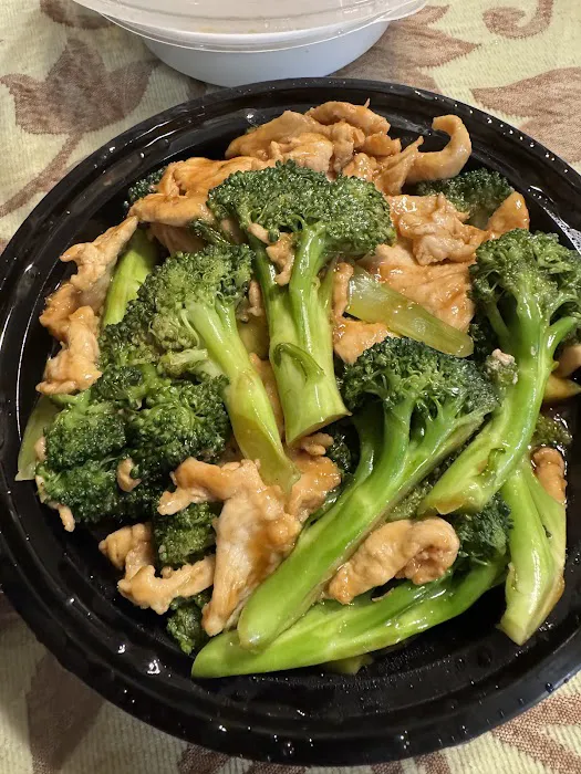 No 1 Asian Bistro 1