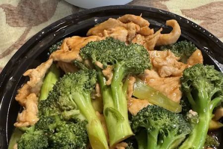 No 1 Asian Bistro