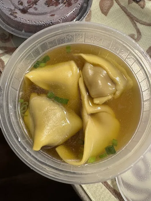 No 1 Asian Bistro 4
