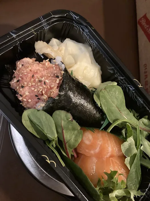 No 1 Asian Bistro 10