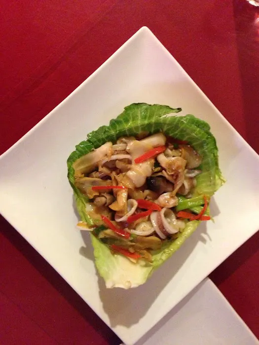 No 1 Asian Bistro 8