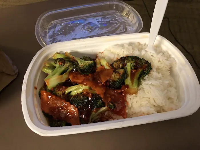 No 1 Asian Bistro 7