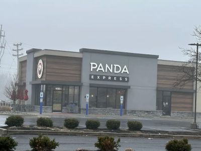 Panda Express 0